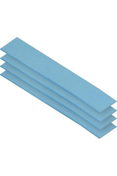 Arctic Pad Termic ARCTIC PAD Termic - TP-3, 120x20mm, 1mm, 4 buc