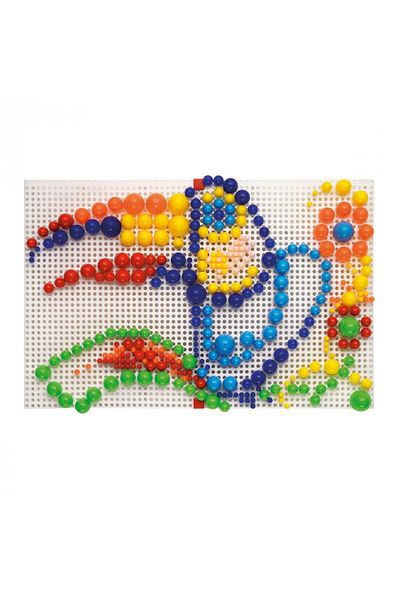 quercetti Quercetti Fantacolor Modular 2 game