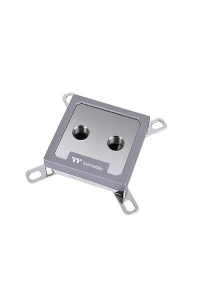 THERMALTAKE Thermaltake Pacific W8 CPU cooler, Silver