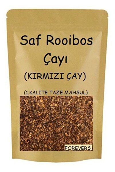 E orient Saf Rooibos Çayı | kırmızı Çay |45 Gram 1.kalite