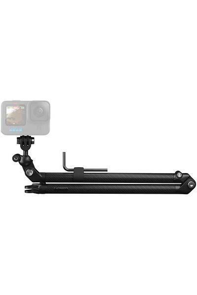 GoPro GoPro bike mount (arm+bar), 2 carbon fiber arms