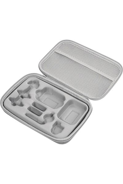 Insta360 Carrying Case for Insta360 Ace Pro 2 (Gray)