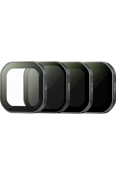 Insta360 ND filter set for Insta360 Ace Pro 2