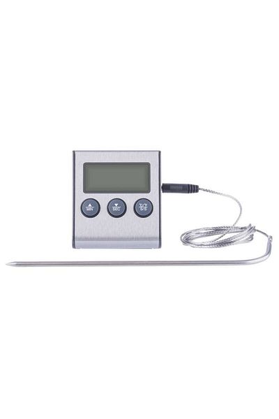 Bogadini Digital Kitchen Thermometer with Probe