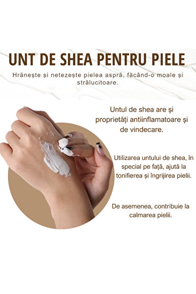 OEM Regenerating Cream with Shea Butter, Aloe Vera, and Coconut Oil - Deep Hydration for Face an