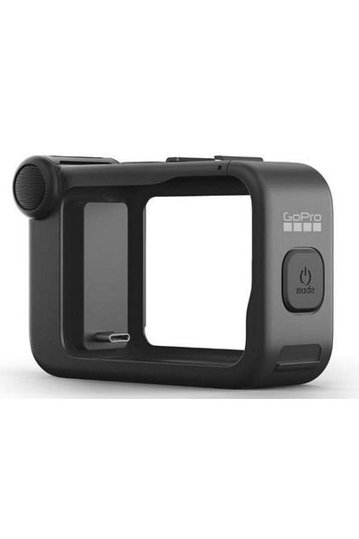 GoPro GoPro Media Mod Protective Case ADFMD-001, HERO9 (Black)