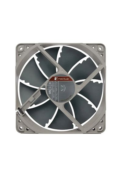 Noctua Noctua NA-FK1 redux fan kit, upgrade kit for NH-U12S redux cooler