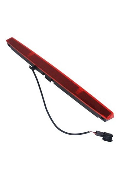 Xenon Bright Lampă LED frână centrală VW Golf 5 R32, Polo, Scirocco, Passat B6 R-Line 1K6945097F 1K6945097E 1