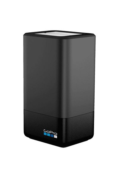 GoPro GoPro Max Dual Charger + Enduro Battery