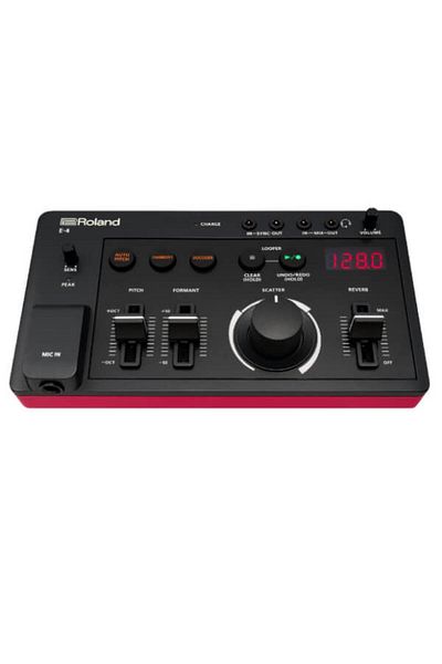 ROLAND E-4 DJ Voice Tweaker