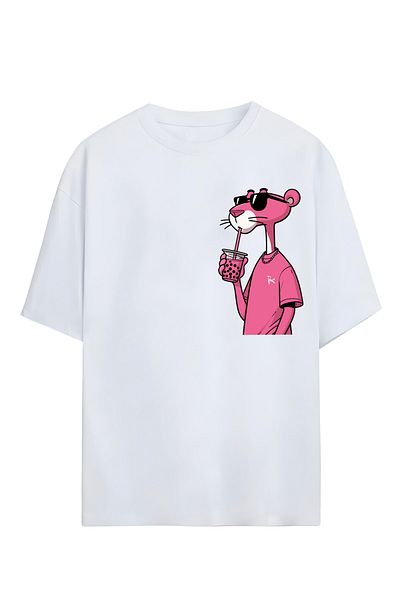 MAGORS Panther Unisex T-Shirt