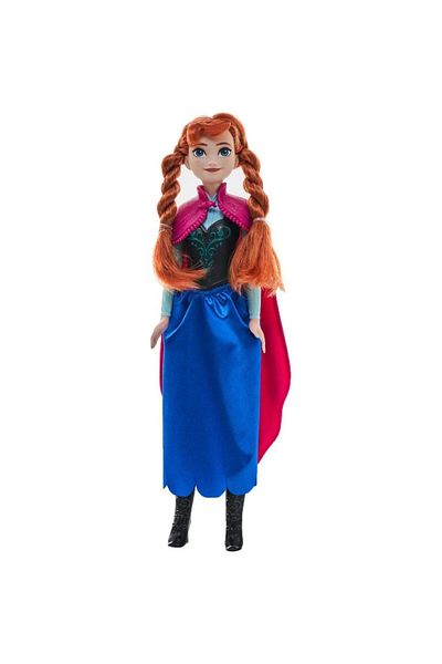 Disney Disney Frozen Anna doll, 29 cm