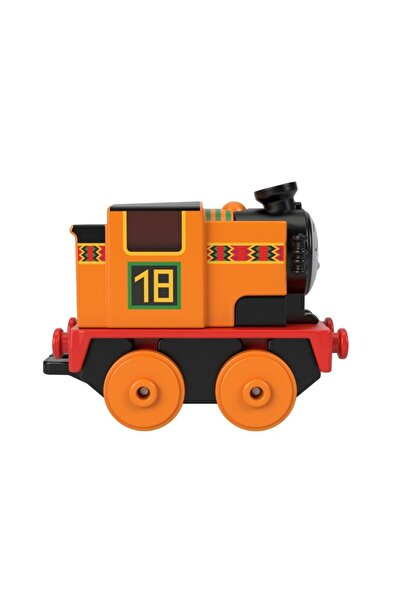 FISHER PRICE Locomotive - Thomas & Friends - Nia