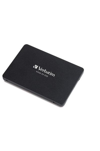 Verbatim SSD Verbatim Vi550 S3, 128GB, SATA III, 2.5"