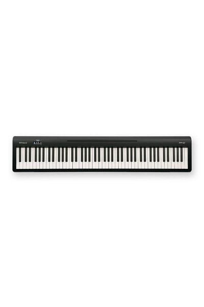 ROLAND FP-10 Digital Piano 88 Keys - Black