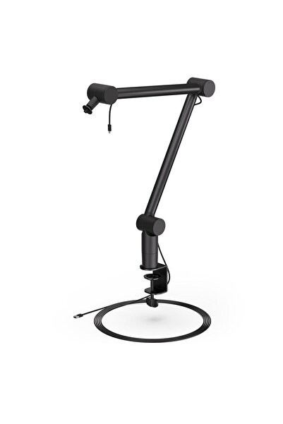 Endorfy Brat microfon Studio Boom, Endorfy, Negru