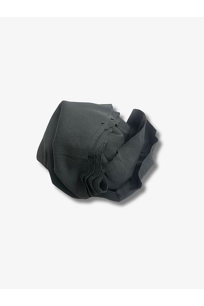 Yiğit Kumaş Smoked Camisole (Ribbed Ribbed) Fabric, Piece 90X140 cm