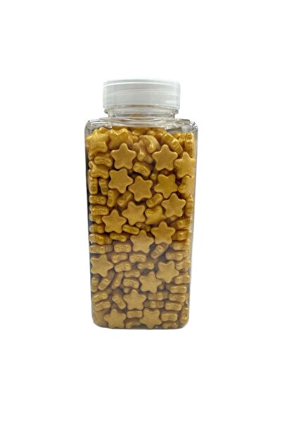 Dr. Gusto Gold Yıldız Şeker 100g