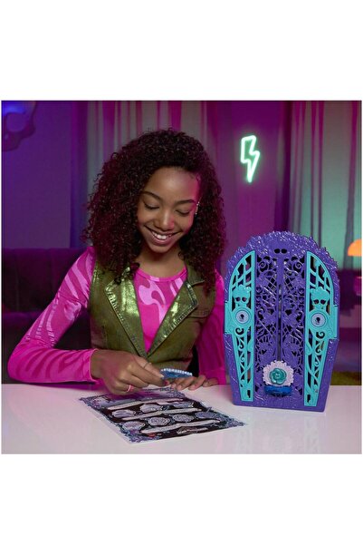 MONSTER HIGH Monster High Garden Mysteries play set - Twyla