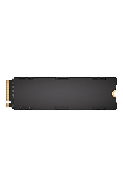 Corsair Corsair MP700 PRO SSD with Air Cooler, 4TB, PCIe Gen 5.0 x4, NVMe 2.0, M.2 2280 (Black)