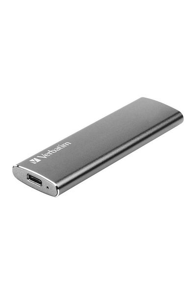 Verbatim SSD Extern Verbatim Vx500 480GB USB 3.1 tip C