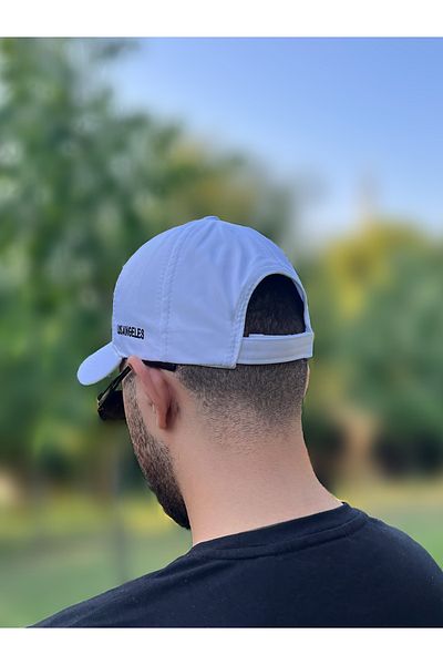ZERAMİNE La Hat Micro Fabric Unisex Model