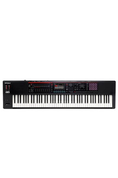 ROLAND FANTOM-08 Synthesizer Keyboard