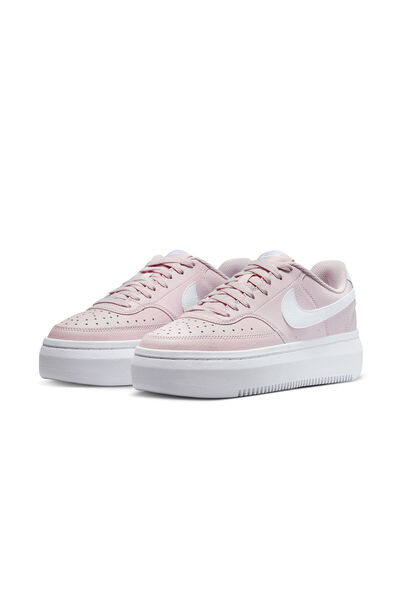 Nike Unisex Günlük Ayakkabı W COURT VISION ALTA LTR