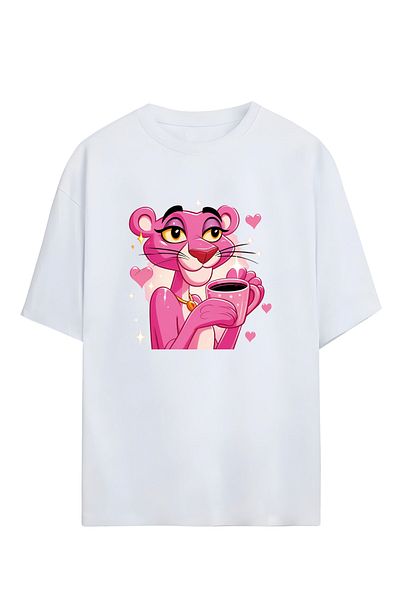 MAGORS Panther Unisex T-Shirt