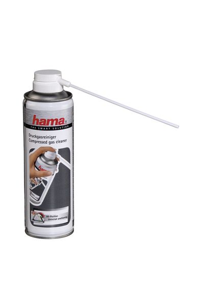 Hama Spray cu aer comprimat Hama All Position, 125 ml