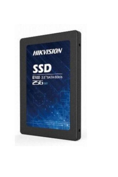 Hikvision SSD Hikvision E100 256GB SATA-III 2.5"