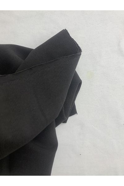Yiğit Kumaş Smoked Camisole (Ribbed) Fabric, Piece 65X120 cm