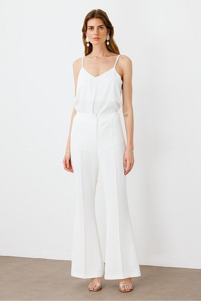 Eskişehir Mağazacılık 40039 Fashionable Pants