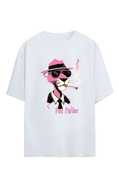 MAGORS Panther Unisex T-Shirt
