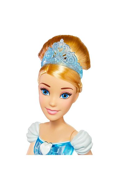 Disney Disney Princess Doll, Royal Shimmer - Cinderella