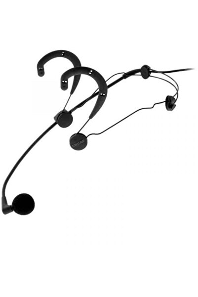 Shure BETA 54 Headworn Vocal Microphone