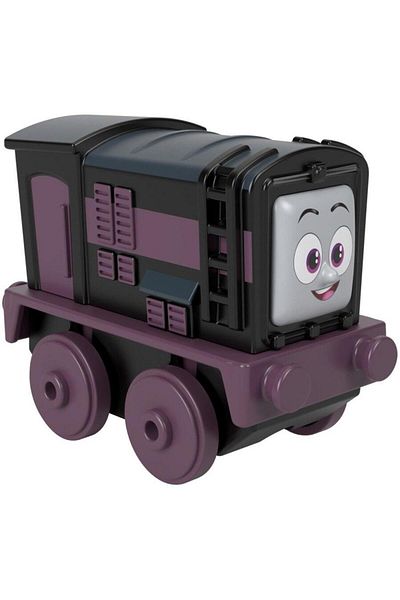 FISHER PRICE Thomas & Friends locomotive - Diesel