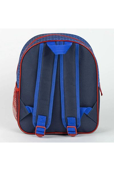 Cerda Ghiozdan pentru grădiniță, Patrula Cățelușilor, multicolor, 29 cm