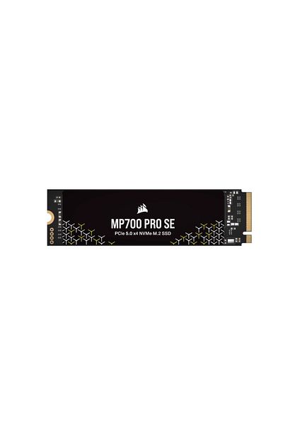 Corsair SSD Corsair MP700 PRO SE 4TB PCI Express 5.0 x4 M.2 2280