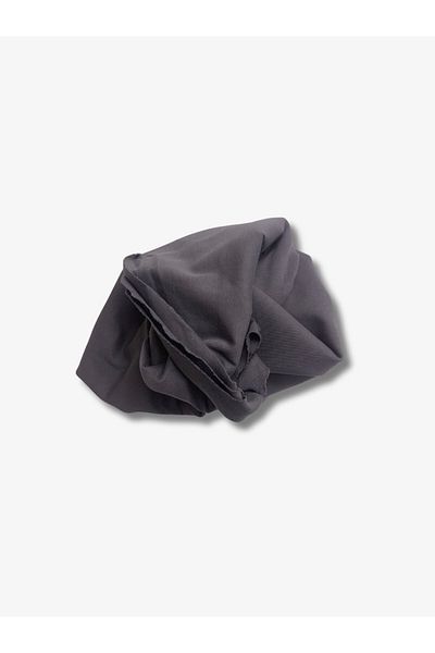 Yiğit Kumaş Smoked Fine Rib Fabric, Piece 100X140 cm