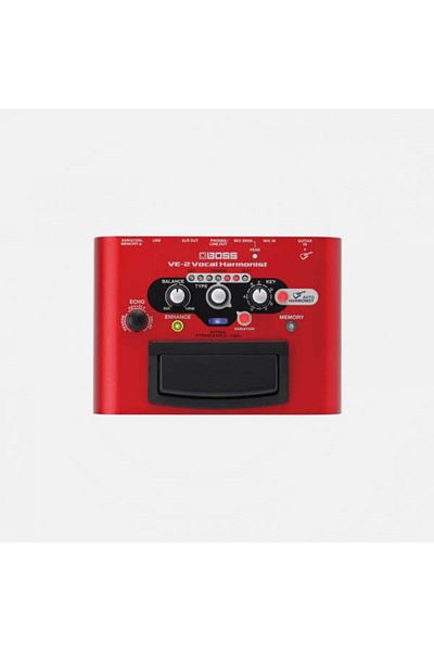 ROLAND Boss Ve-2 - Vocal Performer
