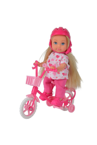 NW NessiWorld إيفي لوف هو دراجتي الأولى/باي هير تيلدون/باي هير تيلدون