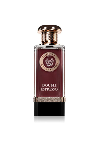 Fragrance World Parfum Double Espresso, Fragrance World, apa de parfum 100 ml...