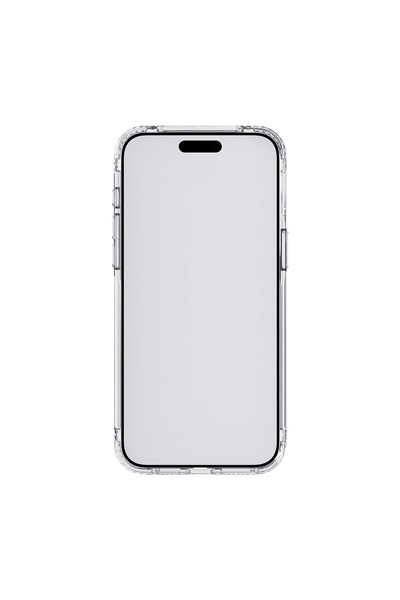 Dali Design iPhone 15 Plus Compatible Transparent Case Fast Food 3 Designs