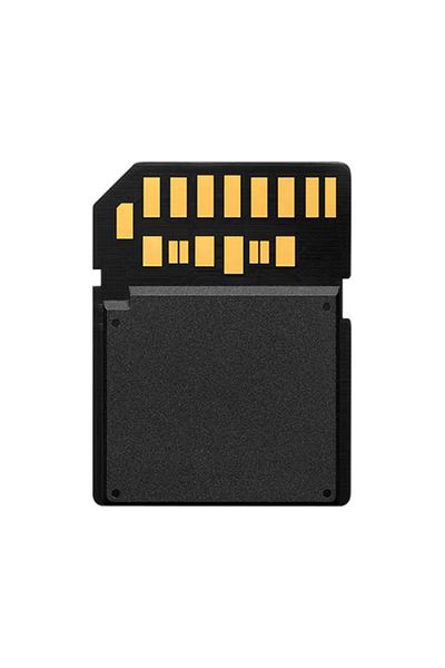 Sony Card de memorie Sony Tough SF-G Series, 64GB, UHS-II U3, Clasa 10, V90