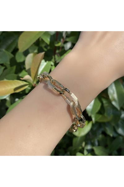 DİLEK KUYUMCULUK Altın bileklik