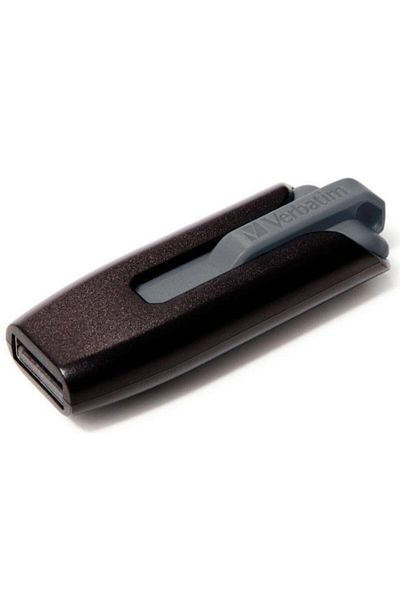 Verbatim Verbatim USB Stick V3 64GB (Black)
