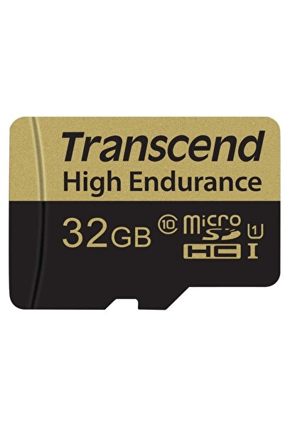 Transcend Card de memorie Transcend TS32GUSDHC10V, microSDXC, 32GB, Clasa 10 ...