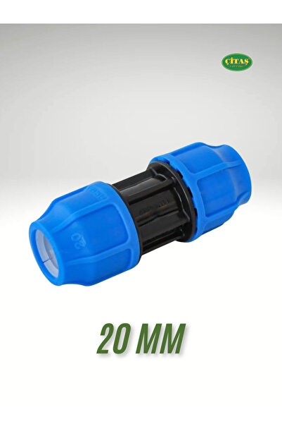 ÇİTAŞ 20X20MM KAPLİN MAŞON 1/2 PUŞVİT MANŞON 20MM