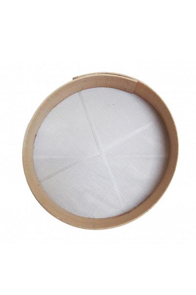 NEZADE STORE Opportunity Byr Fine Plaster Screen 1.2 mm New
